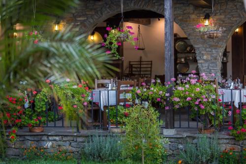 Family Hotel Strannopriemnitza