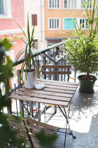 B&B Happiness - City Center, Verona (photo 10)