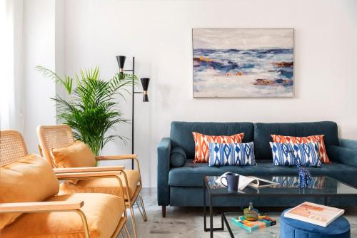 Two-Bedroom Apartment image 8