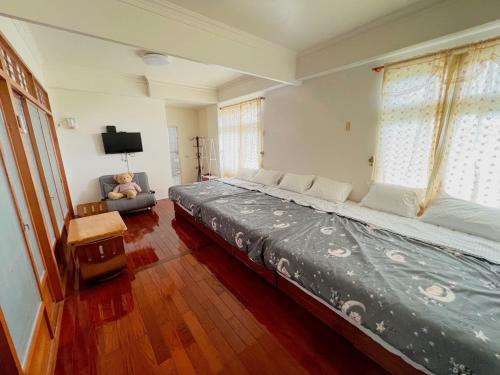 梅花民宿-加賀前田包棟民宿 6-30人 梅花民宿-加賀前田包棟民宿 6-30人