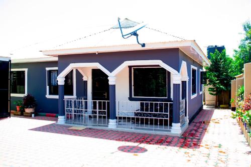 B&B Moshi - Stay in Bomang'ombe with Breakfast - Bed and Breakfast Moshi