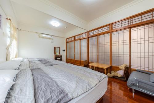 梅花民宿-加賀前田包棟民宿 6-30人 梅花民宿-加賀前田包棟民宿 6-30人