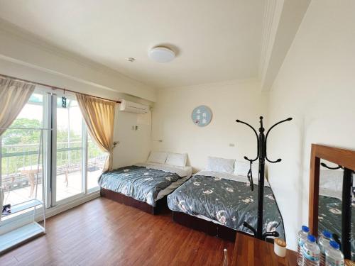 梅花民宿-加賀前田包棟民宿 6-30人 梅花民宿-加賀前田包棟民宿 6-30人