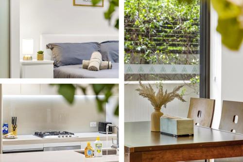 Modern 2BR Ground-Floor APT in Heart of Burwood - image 7
