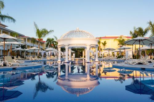 Bahia Principe Luxury Bouganville - Adults Only All Inclusive