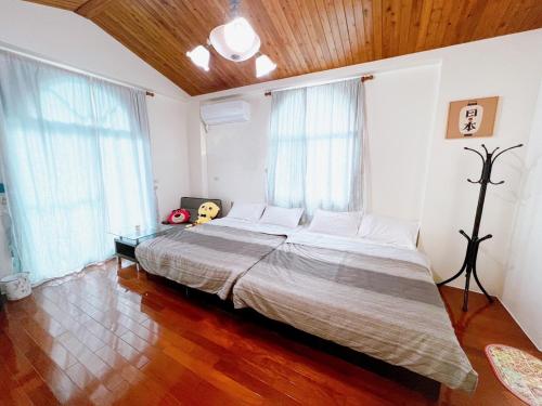 梅花民宿-加賀前田包棟民宿 6-30人 梅花民宿-加賀前田包棟民宿 6-30人