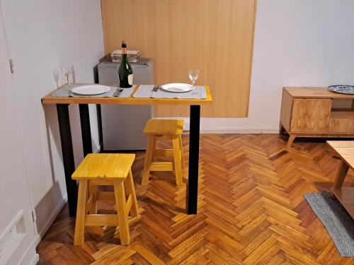El Centro Rental, Buenos Aires (fotografie 9)
