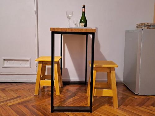 El Centro Rental, Buenos Aires (fotografie 8)