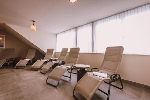 Baltic Lagoon Resort direkt am Meer - image 2