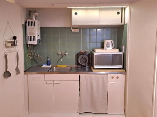 El Centro Rental, Buenos Aires (fotografie 2)