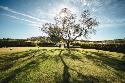 Alojamiento Rural Finca Barral
