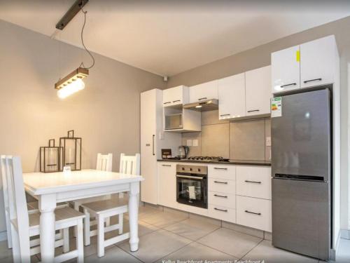 Facilities, Kelly's Beachfront Apartments in Port Alfred