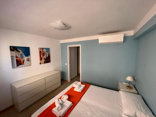 La Terrasse - Appartamento Il Fico, Loft silenzioso e confortevole