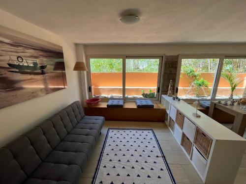 La Terrasse - Appartamento Il Fico, Loft silenzioso e confortevole