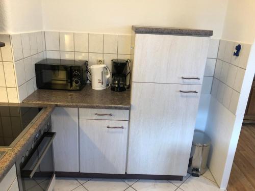 Ferienwohnung Monteurzimmer Heinzberg Haus Arnstadt in Arnstadt