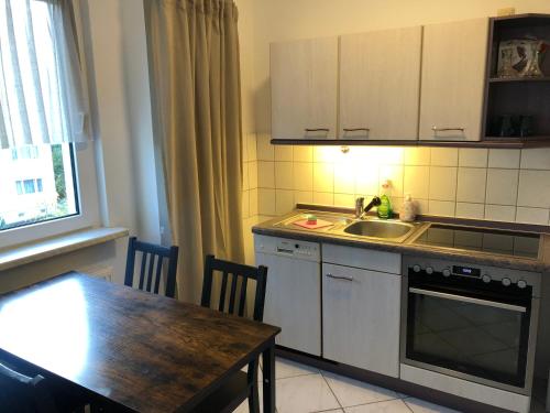 Ferienwohnung Monteurzimmer Heinzberg Haus Arnstadt in Arnstadt, Deutschland