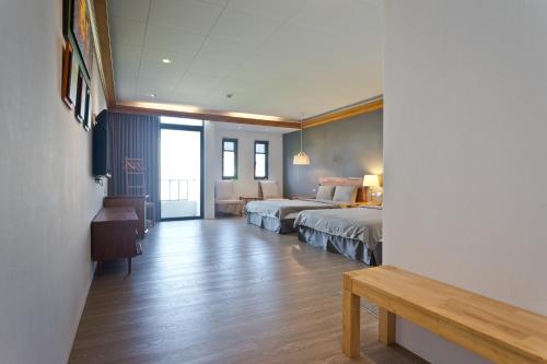 켄팅 코지 B&B