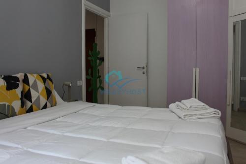 Cozy Haven near Caracalla Baths Your Home in San Giovanni, Řím