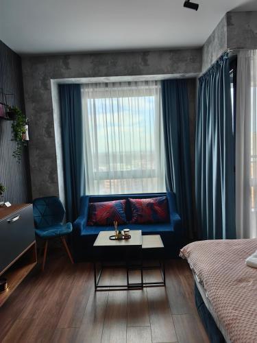 Luxury Apartment/Studio in Plovdiv Western District