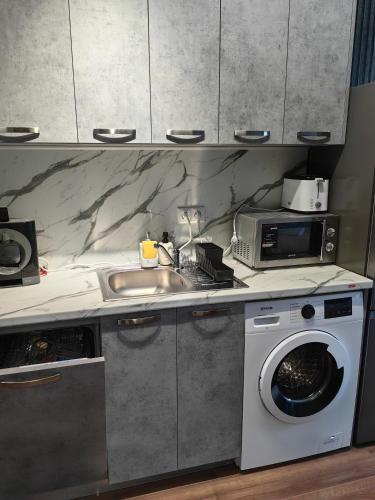 Luxury Apartment/Studio in Plovdiv Western District
