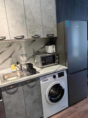 Luxury Apartment/Studio in Plovdiv Western District