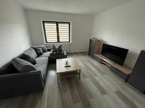 設施, Apartment im Herzen von Alsdorf in 阿爾斯多夫