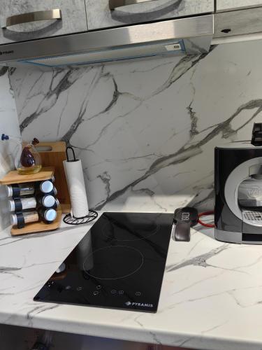 Luxury Apartment/Studio in Plovdiv Western District