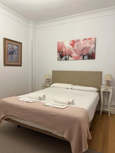 Fantástico apartamento en el centro de Bilbao, Bilbao (Foto 11)