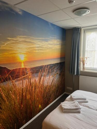Bed and Breakfast De Zeehoeve 5
