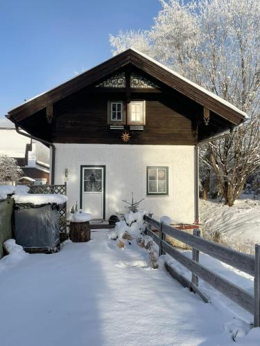  11er Häusl, Pension in Flachau