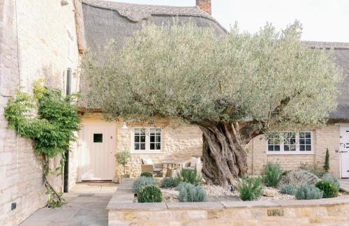 Greystone Guesthouse chambre d'hôte Oundle