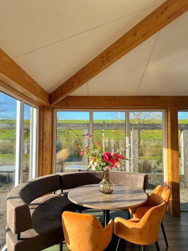Bed and Breakfast De Zeehoeve 2