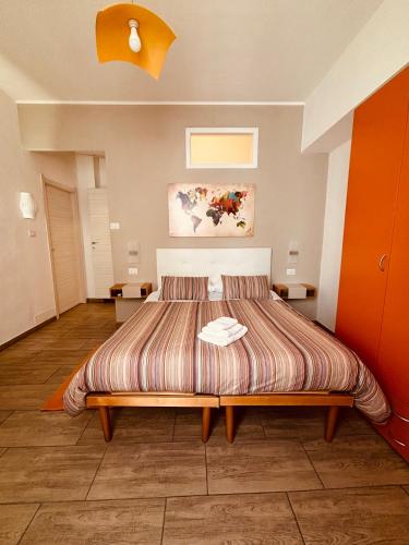 Sweet Rooms Cagliari 3