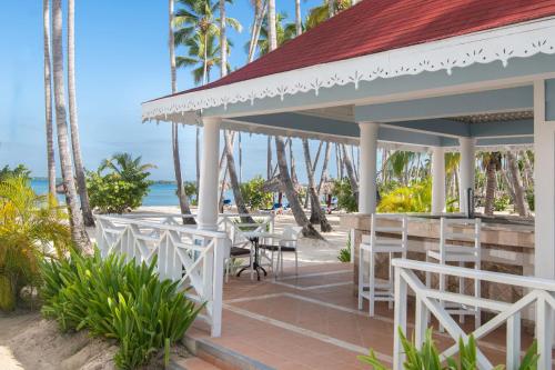 المرافق, Bahia Principe Grand La Romana in La Caña