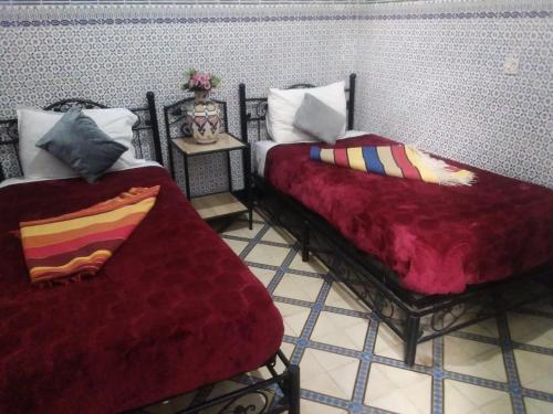HOTEL EL AMAL - image 13