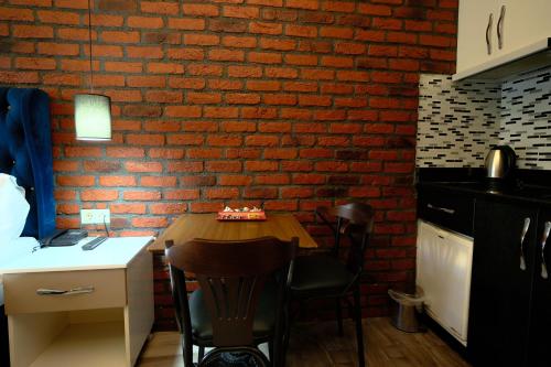 Taksim Celebi Suites - image 11