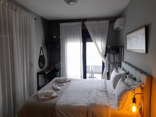 Double Room with Sea View