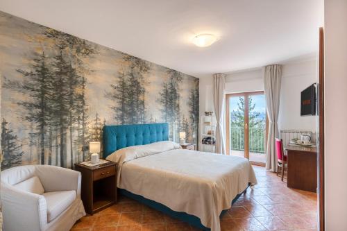 Hotel Rasinus - Roccaraso