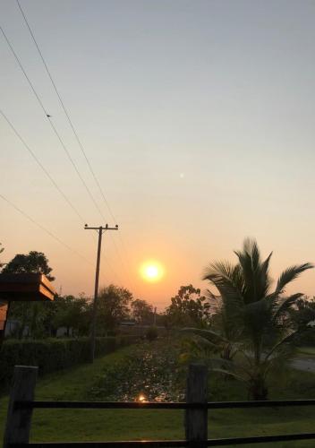 Smile Buffalo Resort สไมล์ รีสอร์ท - 주변 환경