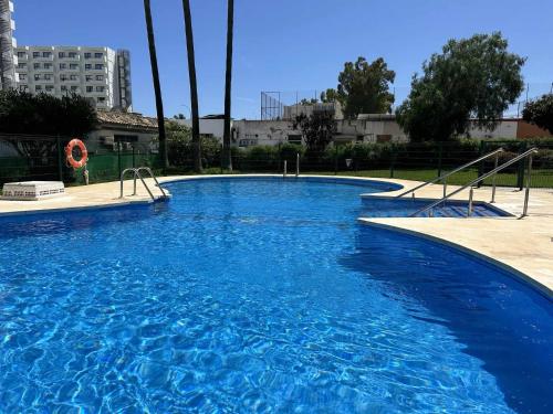 Apartamento La Carihuela a 2 minutos de la playa