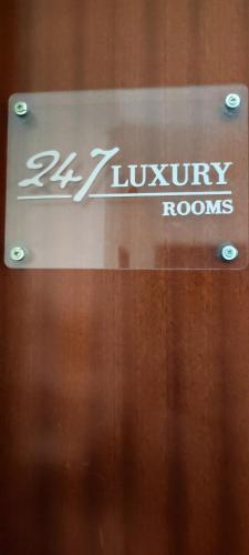 247 Luxury Rooms Trastevere, Rom (Foto 7)