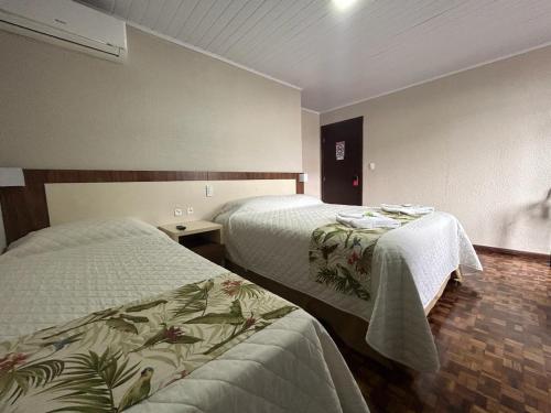 Hotel Pax in พอนตา กรอสซ่า