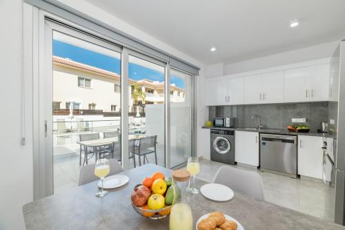köök, PROTARAS HEIGHTS in Paralimni