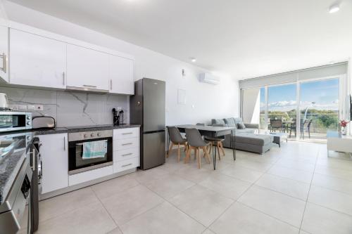 köök, PROTARAS HEIGHTS in Paralimni