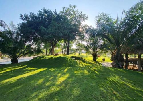 Smile Buffalo Resort สไมล์ รีสอร์ท - 주변 환경
