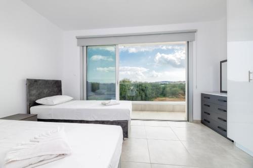 PROTARAS HEIGHTS in Paralimni