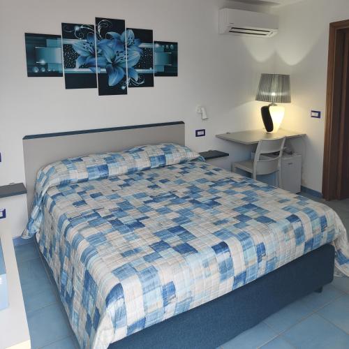 B&B Oliva - Accommodation - Scala