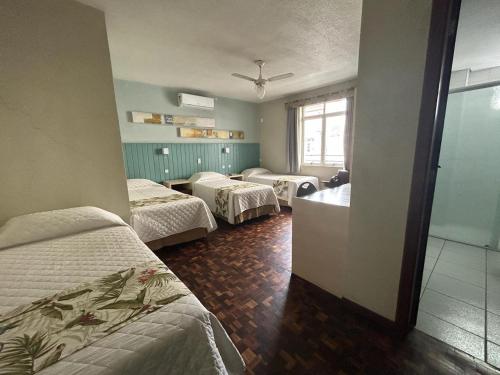 Hotel Pax in พอนตา กรอสซ่า