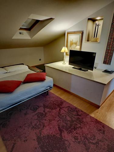 Family Apartment Verona Class Residenze del Cuore, Verona (fotografie 8)