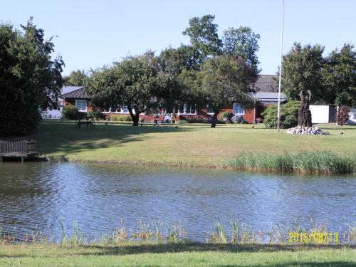  Marskferie Tønder, Pension in Tønder